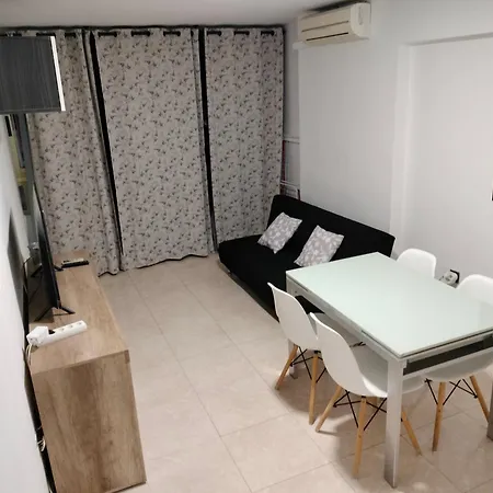 Moderno * Benidorm