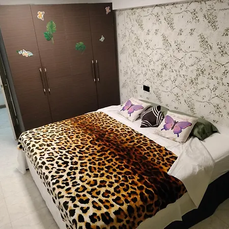 Moderno Apartment