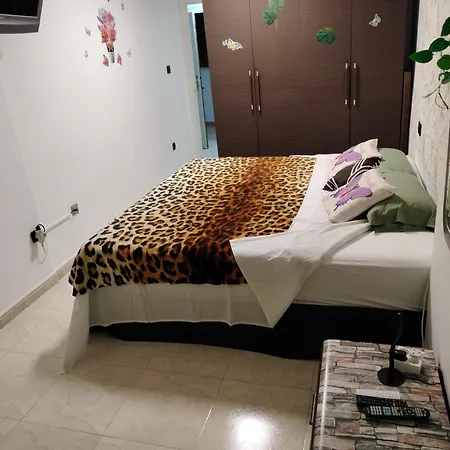 Moderno Apartment *