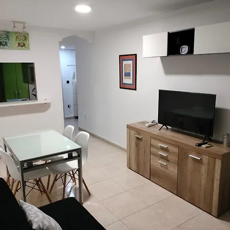 Apartment Moderno *