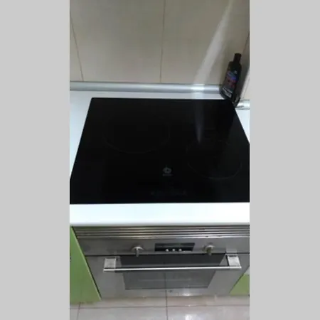 Moderno Appartement Benidorm
