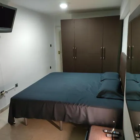 Appartement Moderno *