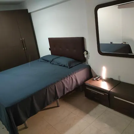 Appartement Moderno