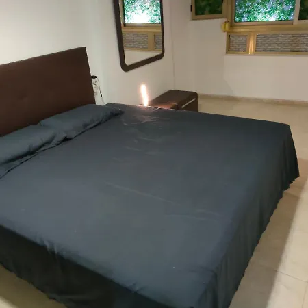 Appartement Moderno