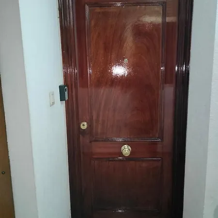 Moderno Apartament Benidorm