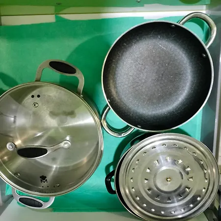 Moderno بينايدورم