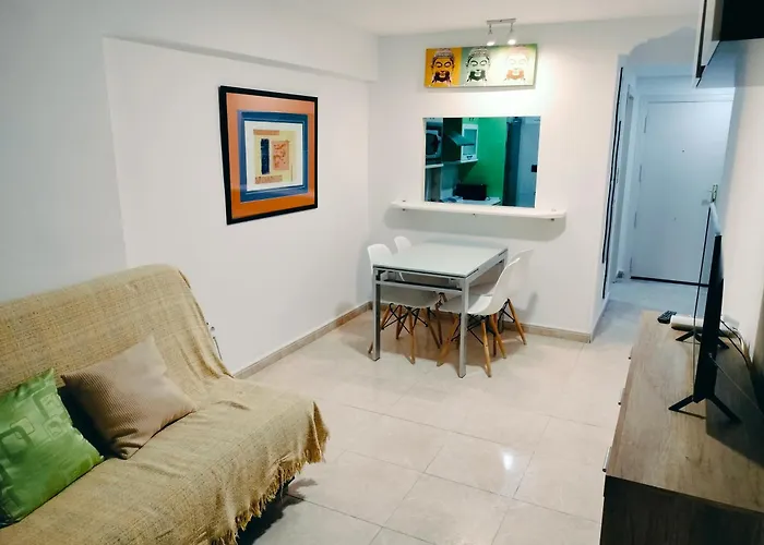 Moderno Appartamento *