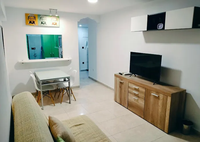 Moderno Benidorm