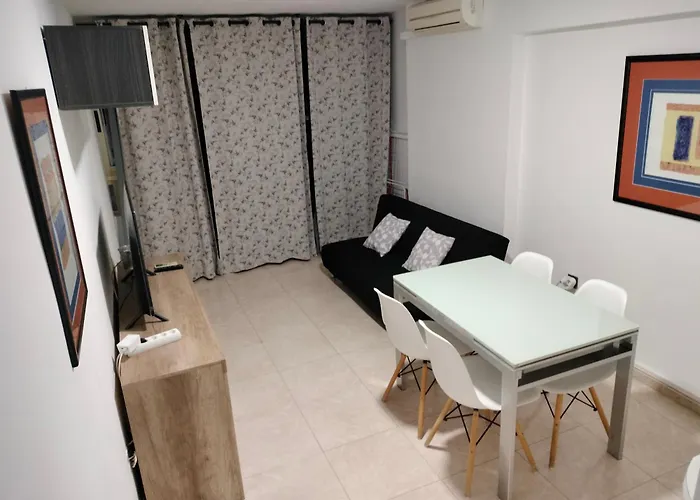 Moderno * Benidorm