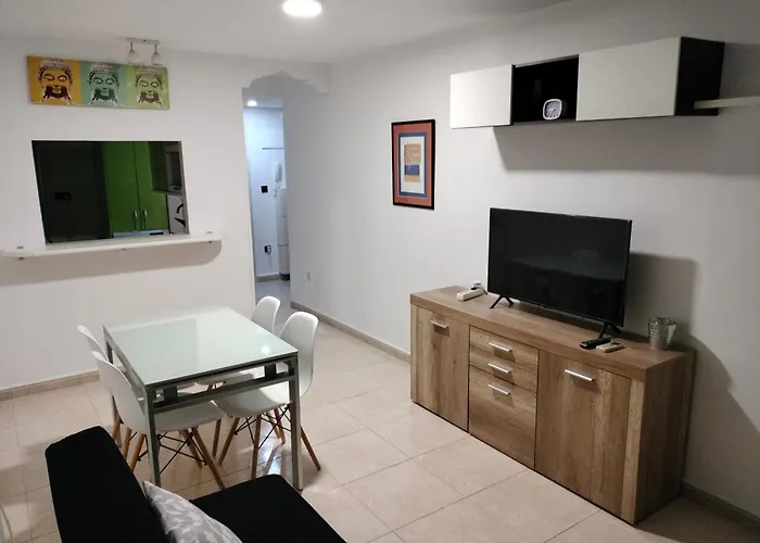 Appartamento Moderno *