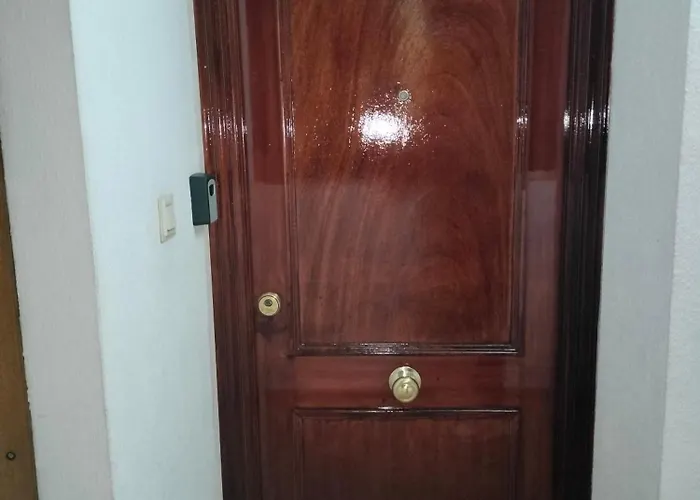Moderno Appartamento Benidorm