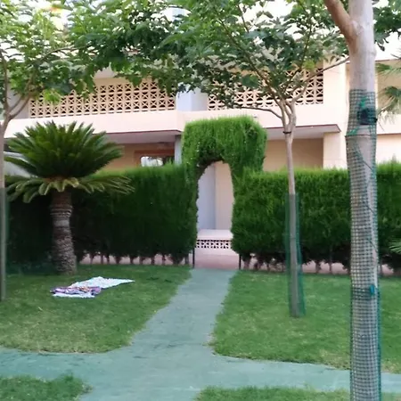 Moderno Lejlighed Benidorm