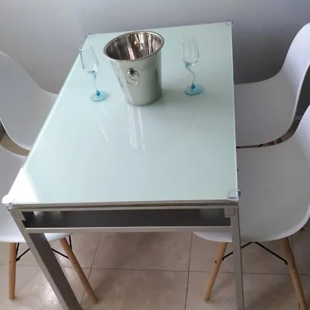Moderno Apartamento *