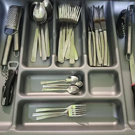 شقة Moderno بينايدورم