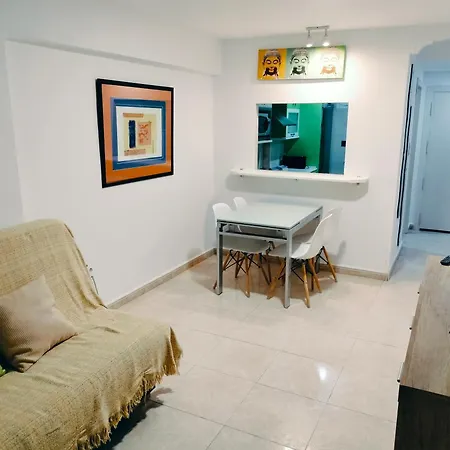 Moderno Apartamento *