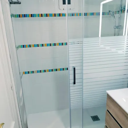 Moderno Apartamento *